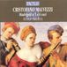 Outhere Tactus Cristofano Malvezzi, Musica Figurata - Malvezzi: Madrigali A 5 E 6 Voci (CD)