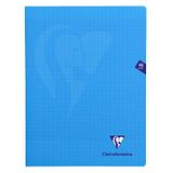 Clairefontaine 323311C Geniet Schrift Mimesys Blauw