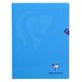 Clairefontaine 323311C Geniet Schrift Mimesys Blauw
