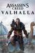 Ubisoft Assassin's Creed Valhalla Code In Box - EN FR IT ES NL PC