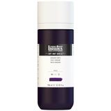 Liquitex 1946186 Professionele Acrylverf Soft Body - Kunstenaarsverf in romig dekkende consistentie, hoge pigmentatie, lichtecht & verouderingsbestendig, 946ml fles - Dioxazinpurpur