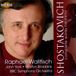 Outhere Nimbus Records Shostakovich: Complete Works For Cello (2 CD)