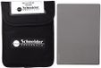 Schneider-Kreuznach 1082328 Neutral Density Filter 0,9, 10,16 x 14,35 cm (4 x 5,6 inch) zwart