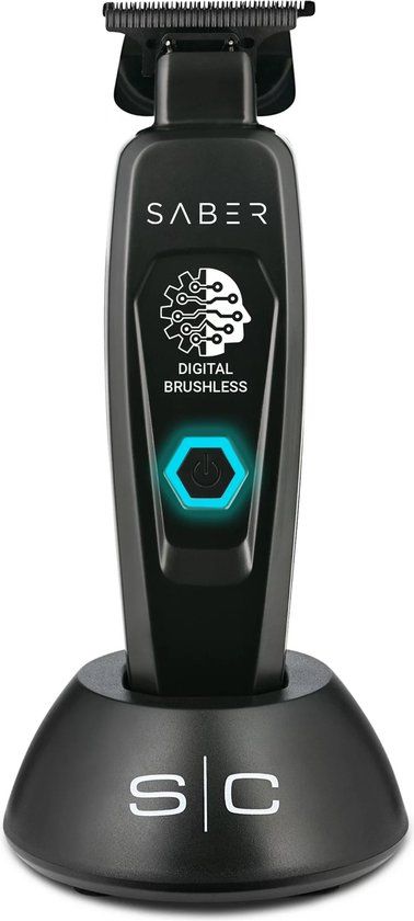 Stylecraft Brushless Trimmer Saber
