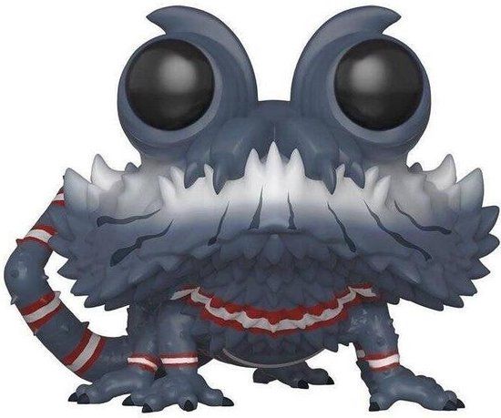 Funko FANTASTIC BEASTS 2 - Bobble Head POP N° 18 - Chupacabra