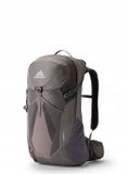 Gregory Juno 24 wandelrugzak voor dames - fakkelgrijs