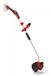 Einhell Accu Grastrimmer GE-CT 18/33 Li E Solo - Power X-Change - 18 V - 33 cm