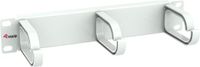 Equip 327342 rack-toebehoren Paneel voor kabelbeheer