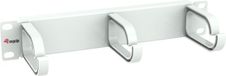 Equip 327342 rack-toebehoren Paneel voor kabelbeheer