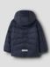 Name it Jas Puffer