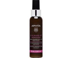 Apivita Eye Make-Up Remover - 50 ml