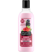 Alberto Balsam Summer Berry Blast Conditioner – 300 ml