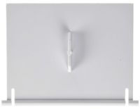 Gre AR501 Skimmerventiel, blanc, taille unique