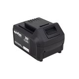 Válvula Cofan Battery / 4000 (mAh) / Unisex