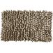 Vandaag katoenen badmat, Beige, 50 x 80 cm