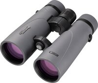 Bresser Pirsch ED 10x50 Binoculars - Waterproof with Phase Coating