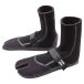 Billabong Furnace Comp St 3 mm bottillons de plongée Noir EU 42-43