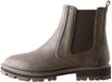 Next - Femme - Bottines Chelsea - Marron