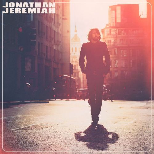 Jonathan Jeremiah Panda Jonathan Jeremiah Good Day