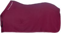 HKM Livigno Zweetdeken Bordeaux 165