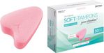 Joydivision Soft-Tampons Mini - 50 Stuks