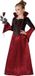 Atosa Kostuum vampieren pour filles - 152/158