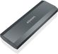 AISENS ASM2-029GR Externe SSD M.2 Behuizing Transparant