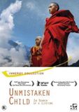Unmistaken Sony Music Entertainment Germany GmbH Unmistaken Child / DVD / 2008