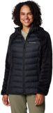 Columbia Powder Lite™ Ii Sherpa Hybrid Jas Zwart L Vrouw