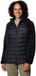 Columbia Powder Lite™ Ii Sherpa Hybrid Jas Zwart L Vrouw