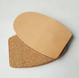 Kingmed Talonette Hakverhoging - Small (schoenmaat 35-38) - Beige