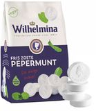 Fortuin Wilhelmina Fris Zoete Pepermunt - 1 kilo