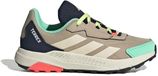 Adidas Terrex Anylander Traxion Junior Wandelschoenen Beige EU 38 Kinderen