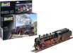 Revell Modelbouwpakket Militaire voertuigen - 62167 Baureihe 18 505 - Tender 2'3' T 38 - Stoomlocomotief - Model Set Plastic - 1:87 - Modelbouw