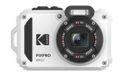 Kodak PIXPRO WPZ2 - Compact Camera - 16MP - Full HD - Wit