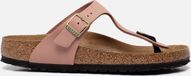 Birkenstock GIZEH - Volwassenen Dames slippers - Roze - Maat 39