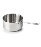 Beka Maestro 2,3 l Rond Roestvrijstaal