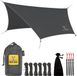 OEM Outfitters Tarp Zonnezeil