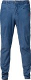 Rafiki Crimp Broek Blauw L Man