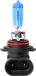 Sparco Ampoule à incandescence 12V 51W, bleu, type B4 + Blue Top Xenon