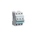 Hager NDN316 Zekeringautomaat 3-polig 16 A 400 V