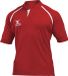 Gilbert Shirt Xact II Rood 11-12