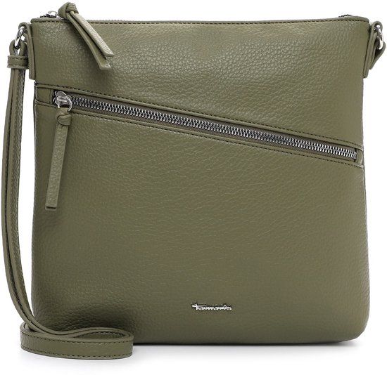 Tamaris Schoudertas Alessia Dames lightkhaki