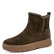 Tamaris WIDE FIT Dames Enkellaarsje 8-86422-45 722 H-breedte