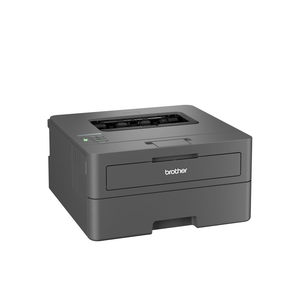 Brother HL-L2445DW Laser Printer - 1200 x 1200 DPI, A4, Wi-Fi