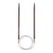 Pony - Pony Perfect Hout (60cm, 5.50mm) Circulair Breien Naalden - 1 Stuk