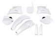 UFO PLAST Complete kit wit Yamaha YZF 450 2006-2007