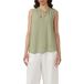 s.Oliver -qs Blouses Green Taille: 42