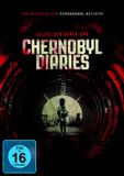 Universal Pictures Chernobyl Diaries DVD Duits