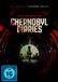 Universal Pictures Chernobyl Diaries DVD Duits